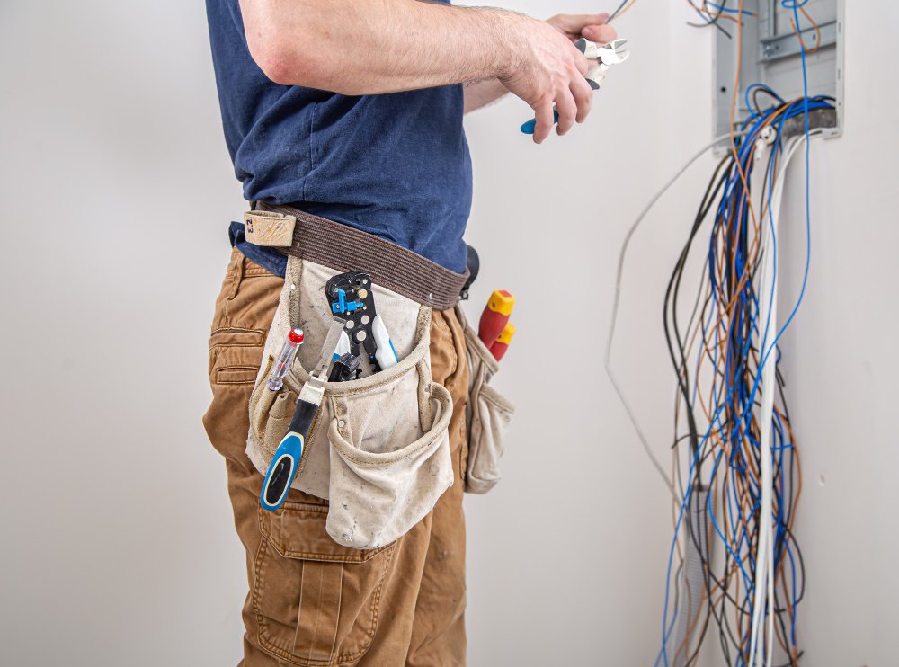 Electrical Rewiring | Altadena Pro Electrician Service